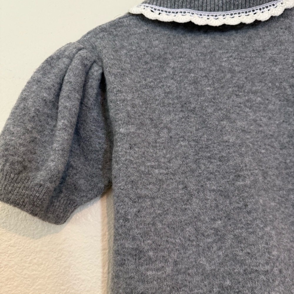 Kimchi Blue Lalisa Embroidered Cardigan - Picture 13 of 13